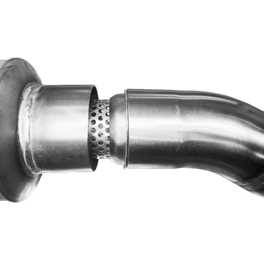 BMW R 1250 GS [Leovince] -DB-Killer-Use