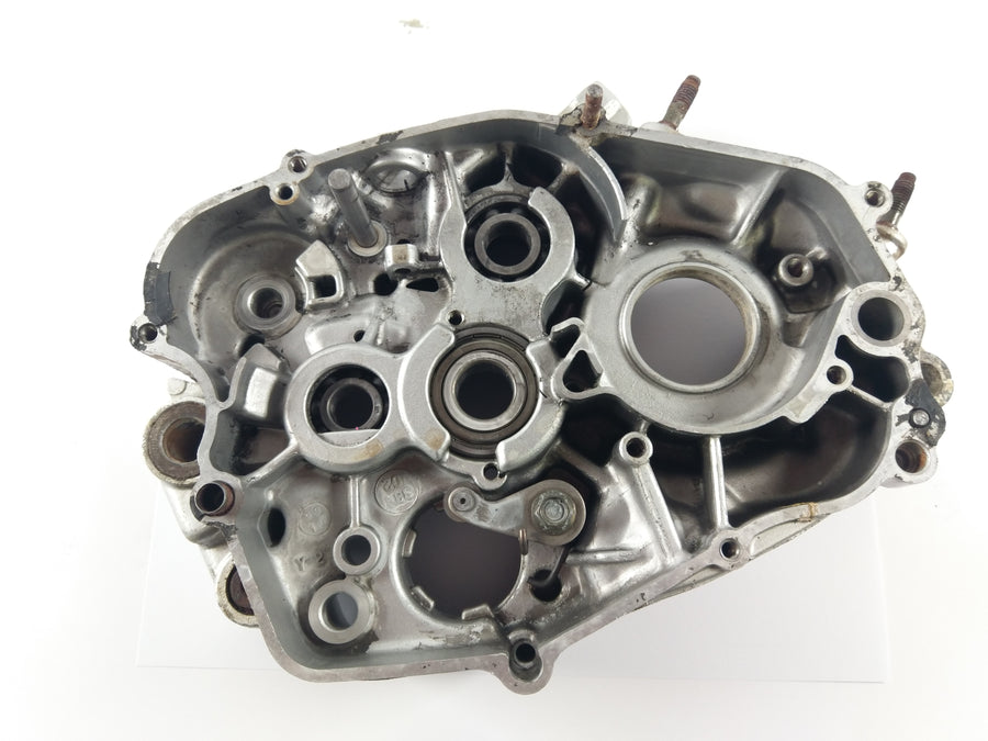 Yamaha TDR 125 5AN [1999] - Engine housing right