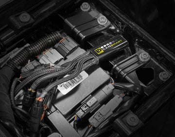 Harley Davidson Softail [DENALI] – Commande CANsmart™ GEN II V-Twin - 0