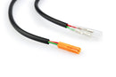 HONDA NT 1100 DCT [2024] – Plug&Play cable set for license plate lighting-1