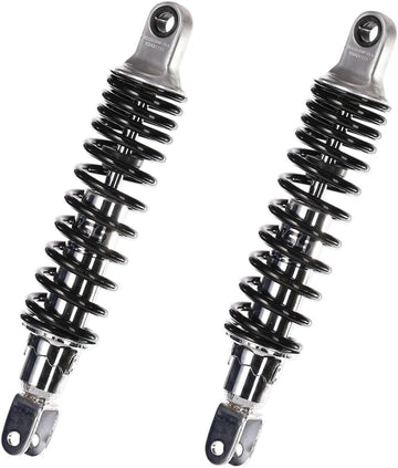 Honda CB 500 [YSS] – High Performance Series shock absorbers - 0