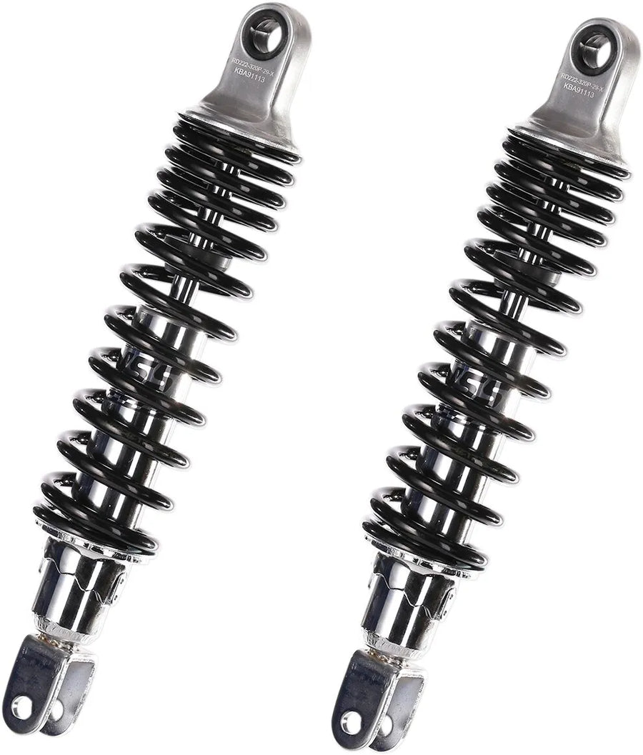 Honda CB 550 [YSS] – High Performance Series shock absorbers