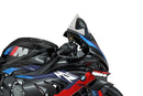 BMW M 1000 RR [2024] – R-Racer Scheibe – Getönt-7