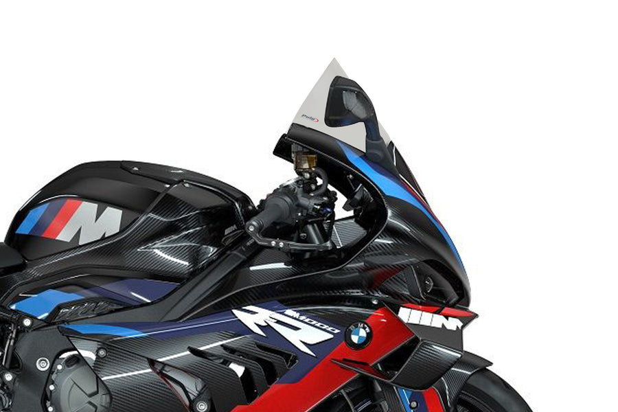 BMW M 1000 RR [2024] – R-Racer Scheibe – Getönt