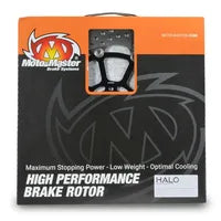 Bmw F 850 GS ABS (0 B 09) [2019-2020] - Halo Series Floating Brake Disc - Image 6