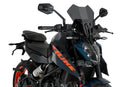KTM 390 DUKE [2025] – Touring nouvelle génération – Teinté-7