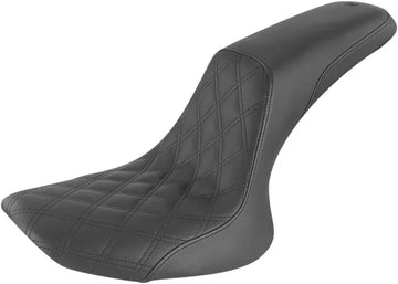 Harley Davidson Softail [SADDLEMEN] – Siège à points de treillis Profiler™