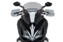 KYMCO SUPER DINK 125 GT [2025] – Maxiscooter Handschutzprotektoren – Getönt-1