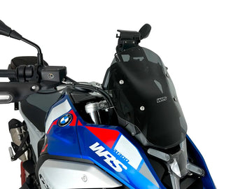 BMW R 1300 GS Trophy [WRS] – Pare-brise - 0