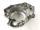 Yamaha DT 125 4BL [1999] - Clutch cover engine cover-5