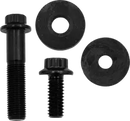 Harley-Davidson FXST 1584 Softail Standard [2009-2011] - Gorilla Rocker Arm Shaft and Bolt Kit - Figure 6