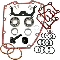 Harley-Davidson FXDWG3 1450 Dyna Wide Glide Limited Edition [2002] - Kit de montage d'arbre à cames – Réf. 2060 – Figure 3