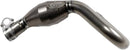 Gas EX 450 F [2021-2023] - Megabomb manifold pipe - material: titanium - picture 2