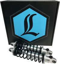 Harley-Davidson FLTRX 1923 Road Glide 117 [2026] - REVO FL shock absorber with coil spring – item no. 1310-0939 – Figure 12