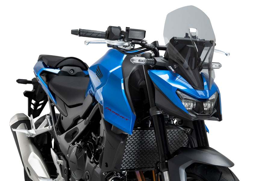 HONDA CB 750 HORNET [2025] – New Generation Touring – Stark getönt