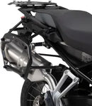 BMW F 800 GS Adventure [SW-MOTECH] – PRO Seitengepäckträger