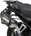 BMW F 800 GS Adventure [SW-MOTECH] – PRO Seitengepäckträger