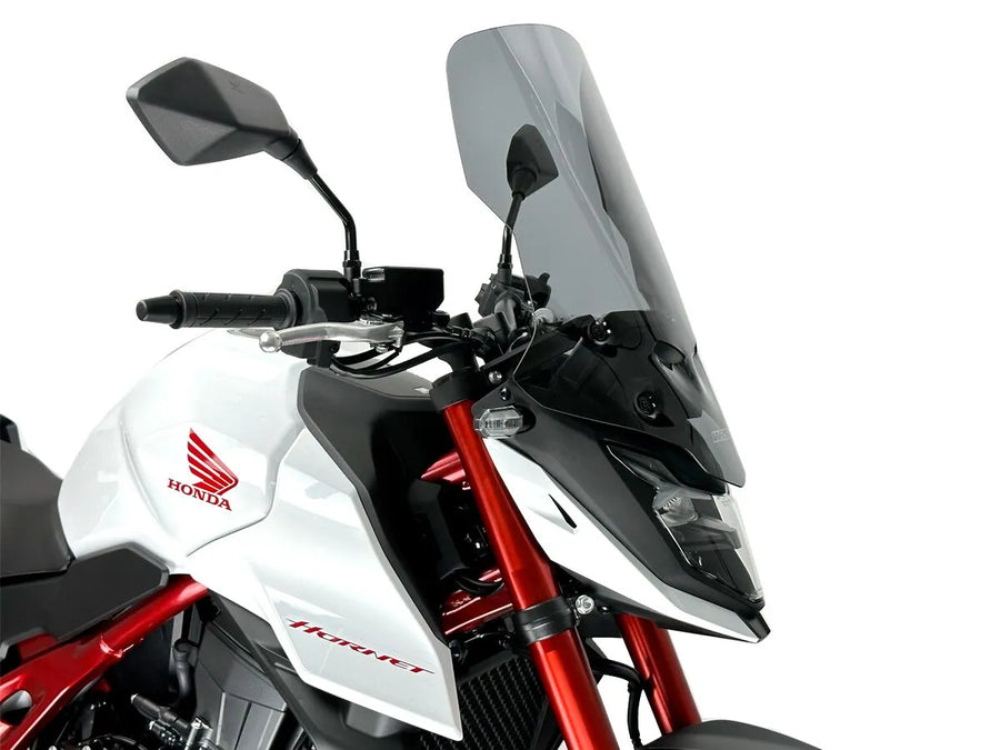 Honda CB 750 Hornet [WRS] - pare-brise