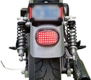 harley davidson sportster s 1250 [CUSTOM DYNAMICS] – Flache LED-Rückleuchte-5