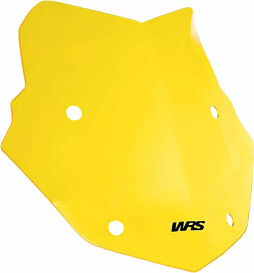 BMW R 1200 GS [WRS] - pare-brise
