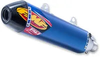 KTM XCR-W 450 [2008] - Silencieux arrière Factory 4.1 RCT Slip-On – Réf. 045558 – photo 4