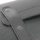 Motorcycle bag [Hepco & Becker] - Leather Liberty – tube pannier holder