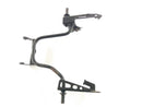 BMW R 1200 R K27 [2007] - Verkleidungshalter Geweih Halter Frontverkleidung-3