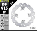 Triumph TIGER 850 Sport [2025] - BRAKE DISC FIXED WAVE – picture 2