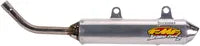 Mélange d'huile Beta XTRAINER 300 LC [2023-2025] - Silencieux arrière Turbinecore 2-Q Spark Arrestor - photo 6