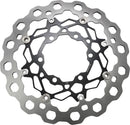 Suzuki Gsx-R 600 [2022-2025] - Cubiq™ brake disc - surface: black, silver - picture 4