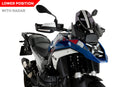 BMW R 1300 GS TROPHY [2025] – bulle sport – look carbone-5