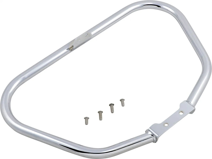 harley davidson sportster 883 iron xl [COBRA] – V-Bend Freeway Bar
