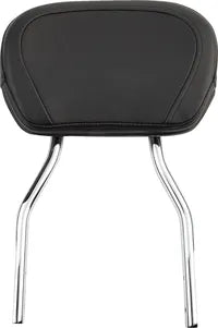 Harley Davidson Flstf [COBRA] – Runder Sissy Bar