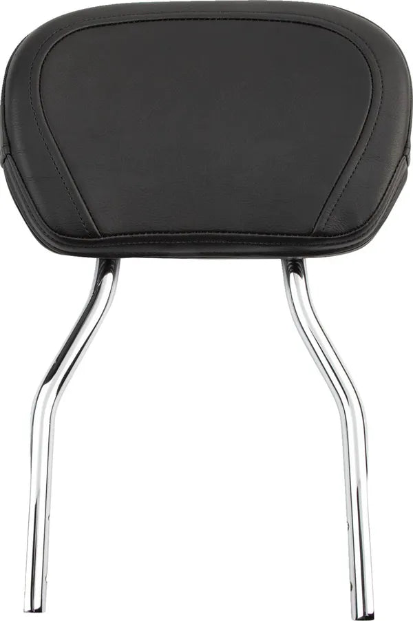 Harley Davidson Flstf [COBRA] – Runder Sissy Bar