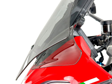 ducati multistrada 1200 [WRS] – Pair of side wind deflectors - 0
