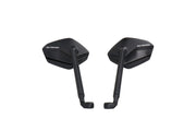 Default Title honda cb 1300 [SW-MOTECH] – Sport Spiegel-Set, kurzer Spiegelarm