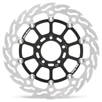 BMW R 1300 GS Adventure Trophy [2024-2026] - Disque de frein flottant série Flame – Réf. 113282 – photo 9