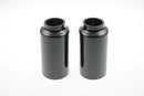 harley davidson fxsbse [CULT WERK] – Gabelabdeckungen-1