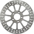 Harley-Davidson FLTRXSTSE 1977 Road Glide ST CVO 121 [2024] - Flame Series Fixed Rotor – Art.-Nr. 110763 – Bild 8
