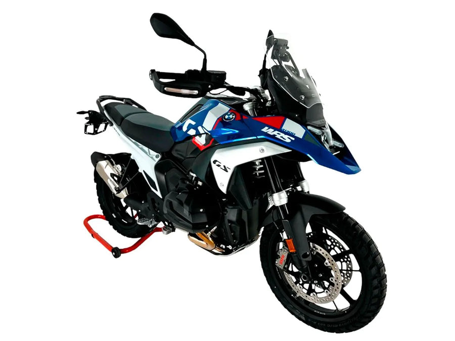 BMW R 1300 GS Trophy [WRS] – Windshield