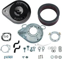 Harley-Davidson FLHTC 1340 Electra Glide Classic [1995] - Sidekick Luftfilter-Kit – Bild 4