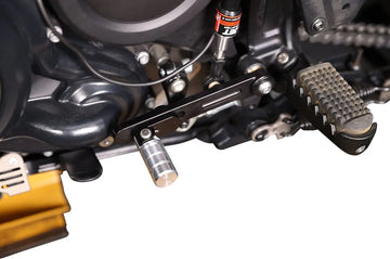Harley-Davidson Pan America [DYNOJET] – Manette de vitesse - 0