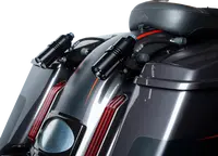 Harley-Davidson FLTRXSTSE 1977 Road Glide ST CVO 121 [2025] - Supports externes de réservoir à distance REVO ARC Billet - Image 8