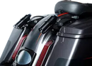 Harley-Davidson FLTRXSE 1977 Road Glide CVO 121 [2025] - Supports extérieurs de réservoir à distance REVO ARC Billet - Image 8