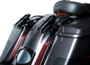 Harley-Davidson FLTRXSTSE 1977 Road Glide ST CVO 121 [2025] - Supports extérieurs de réservoir à distance REVO ARC Billet - Image 2