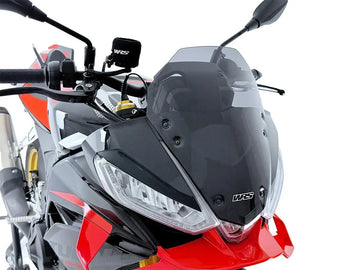 aprilia tuono 1100 [WRS] – Sport Windschild Tuono V4