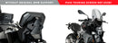 BMW F 900 R [2024] – New Generation Touring Verkleidungsscheibe – Getönt-15