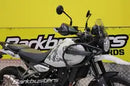 Royal Enfield Guerrilla 450 [BARKBUSTERS] – Befestigungssatz – Zwei-Punkt-Halterung
