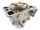 Ducati 888 Strada [1993] - Cylinder with piston horizontal cylinder with piston-4