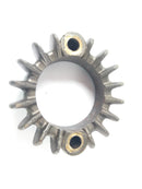Ducati GTV 500 - écrou union écrou étoile échappement-2